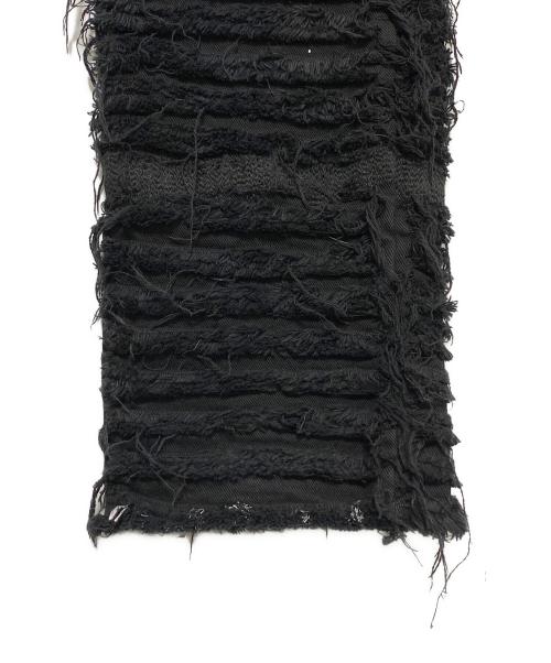 1017 ALYX 9SM（テンセブンティーン アリクス ナインエスエム）1017 ALYX 9SM (アリクス) blackmeans (ブラックミーンズ) デニムパンツ ブラック サイズ:32の古着・服飾アイテム