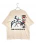 THE SUGAR PUNCH (シュガーパンチ) BLEACH (ブリーチ) BLEACH S/S T-Shirt アイボリー サイズ:L：13000円