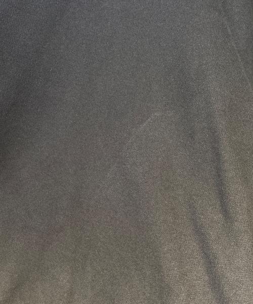 MARNI（マルニ）MARNI (マルニ) BRUSHED ORGANIC COTTON SWEATSHIRT ブラック サイズ:48の古着・服飾アイテム