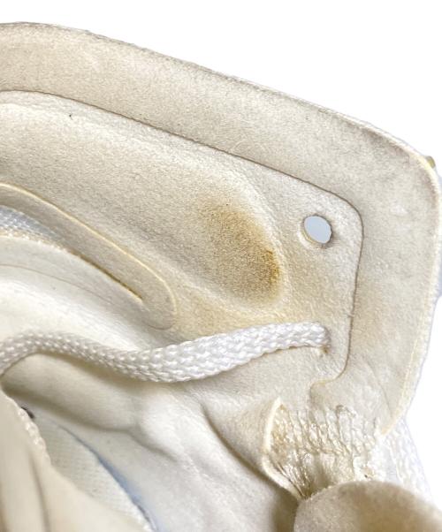 NIKE（ナイキ）NIKE (ナイキ) OFFWHITE (オフホワイト) THE TEN REACT HYPERDUNK ホワイト サイズ:27.5cm(US9.5)の古着・服飾アイテム