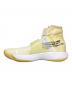 中古・古着 NIKE (ナイキ) OFFWHITE (オフホワイト) THE TEN REACT HYPERDUNK ホワイト サイズ:27.5cm(US9.5)：30000円