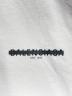 中古・古着 BALENCIAGA (バレンシアガ) ロゴTシャツ ホワイト サイズ:1：55000円