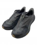 HOKAONEONEホカオネオネ）の古着「PROJECT TRANSPORT」｜ブラック