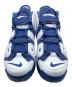 NIKE (ナイキ) AIR MORE UPTEMPO 96 ネイビー サイズ:28.5cm(US10.5)：18000円