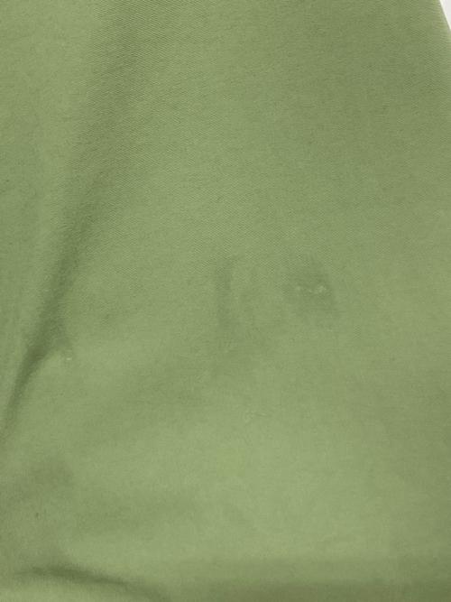 SUPREME（シュプリーム）SUPREME (シュプリーム) GORE-TEX Reversible Polartec Lined Jacket グリーン×ブラック サイズ:Lの古着・服飾アイテム