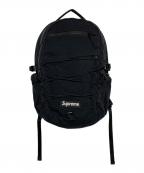 SUPREMEシュプリーム）の古着「Backpack」｜ブラック