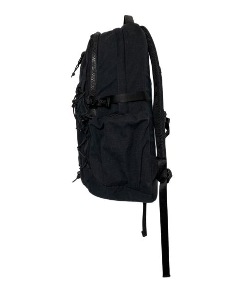 SUPREME（シュプリーム）SUPREME (シュプリーム) Backpack ブラック サイズ:-の古着・服飾アイテム