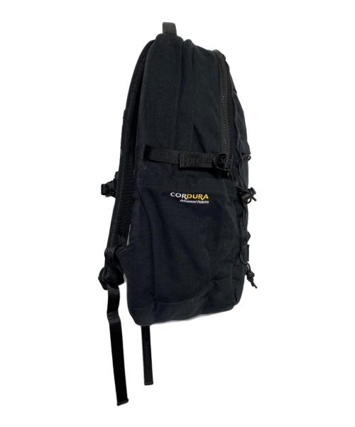 SUPREME（シュプリーム）SUPREME (シュプリーム) Backpack ブラック サイズ:-の古着・服飾アイテム