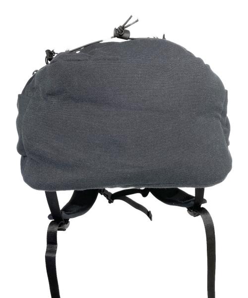 SUPREME（シュプリーム）SUPREME (シュプリーム) Backpack ブラック サイズ:-の古着・服飾アイテム