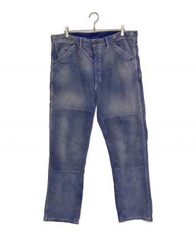 中古・古着通販】RRL (ダブルアールエル) Engineer Fit Twill