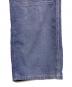 中古・古着 RRL (ダブルアールエル) Engineer Fit Twill Carpenter Pants インディゴ サイズ:36：28000円