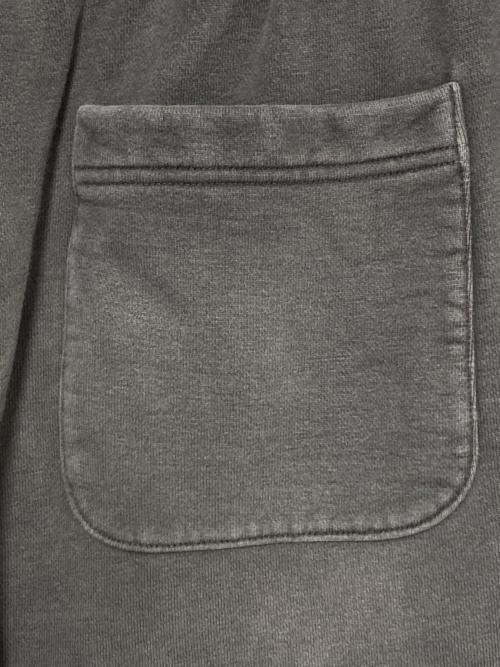 SAINT MICHAEL（セントマイケル）SAINT MICHAEL (セントマイケル) Denim Tears (デニムティアーズ) DT SWT PNT/HOLY GRAIL グレー サイズ:Sの古着・服飾アイテム