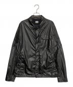 C.P COMPANYシーピーカンパニー）の古着「レンズジャケット」｜ブラック