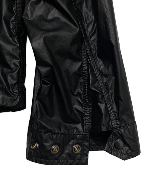 C.P COMPANY（シーピーカンパニー）C.P COMPANY (シーピーカンパニー) レンズジャケット ブラック サイズ:Mの古着・服飾アイテム