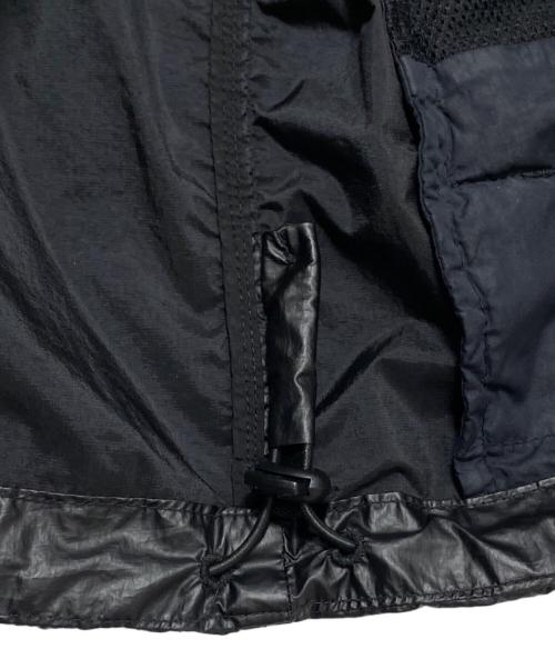 C.P COMPANY（シーピーカンパニー）C.P COMPANY (シーピーカンパニー) レンズジャケット ブラック サイズ:Mの古着・服飾アイテム