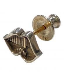 CHROME HEARTS×MATTY BOY（クロムハーツ×マッティーボーイ）の古着「PPO STUD CHOMPER」｜シルバー