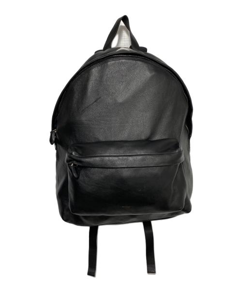 GIVENCHY（ジバンシィ）GIVENCHY (ジバンシィ) バックパック ブラック サイズ:-の古着・服飾アイテム