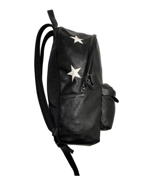 GIVENCHY（ジバンシィ）GIVENCHY (ジバンシィ) バックパック ブラック サイズ:-の古着・服飾アイテム