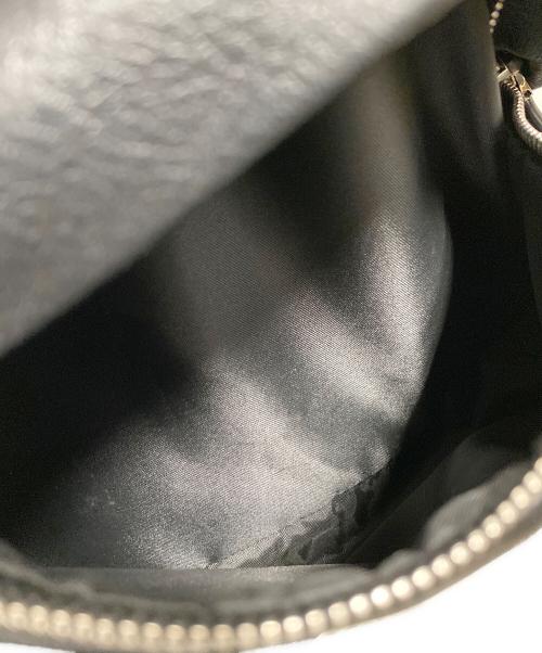 GIVENCHY（ジバンシィ）GIVENCHY (ジバンシィ) バックパック ブラック サイズ:-の古着・服飾アイテム