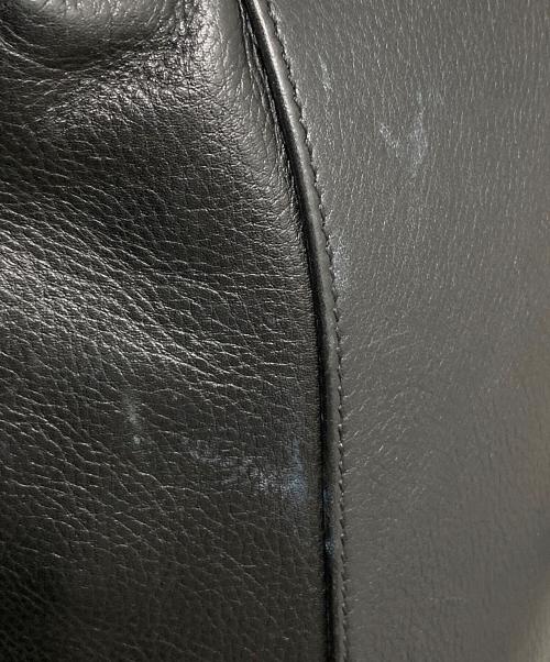 GIVENCHY（ジバンシィ）GIVENCHY (ジバンシィ) バックパック ブラック サイズ:-の古着・服飾アイテム