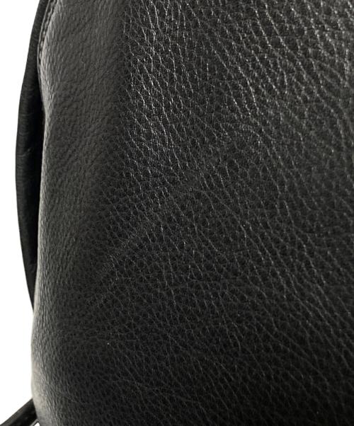 GIVENCHY（ジバンシィ）GIVENCHY (ジバンシィ) バックパック ブラック サイズ:-の古着・服飾アイテム