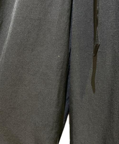 COMOLI（コモリ）COMOLI (コモリ) ウールギャバ オールインワン ネイビー サイズ:2の古着・服飾アイテム