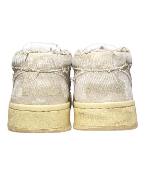 REEBOK（リーボック）REEBOK (リーボック) Hed Mayner (ヘド メイナー) BB5600 CUT ベージュ サイズ:26cm(US8)の古着・服飾アイテム