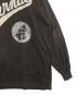 中古・古着 SAINT MICHAEL (セントマイケル) Fear Of God (フィア・オブ・ゴッド) FG LS TEE グレー サイズ:ONE SIZE：38000円