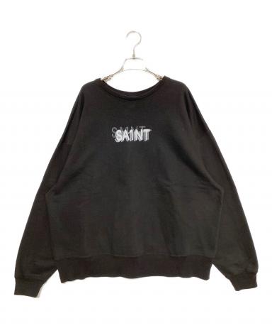 中古・古着通販】SAINT MICHAEL (セントマイケル) SEVEN DEADLY CRW N