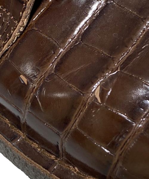 CLARKS ORIGINALS（クラークス オリジナルズ）CLARKS ORIGINALS (クラークス オリジナルズ) SUPREME (シュプリーム) MARTINE ROSE (マーティン・ローズ) Desert Trek ブラウン サイズ:27.5cm(US9.5)の古着・服飾アイテム