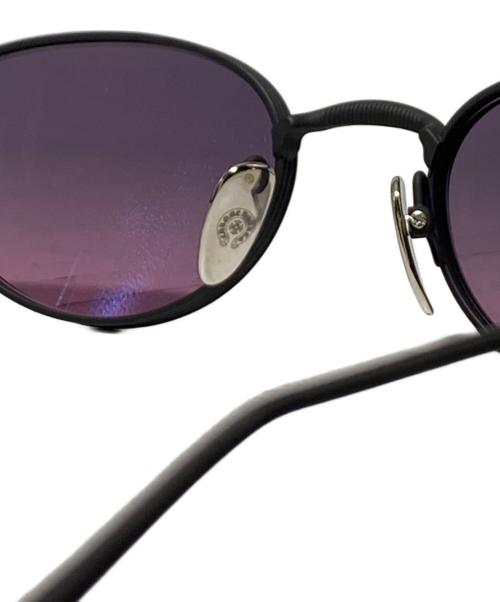 CHROME HEARTS（クロムハーツ）CHROME HEARTS (クロムハーツ) CLITORIAL/サングラス ブラック サイズ:53□22-143の古着・服飾アイテム