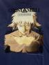 中古・古着 SAINT MICHAEL (セントマイケル) 攻殻機動隊 (コウカクキドウタイ) S/S TEE GST IN THE S ネイビー サイズ:L：37000円