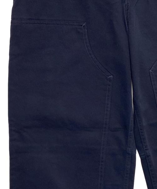 Christian Dior（クリスチャン ディオール）Christian Dior (クリスチャン ディオール) CD アイコン カーペンタージーンズ ネイビー サイズ:48の古着・服飾アイテム