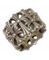CHROME HEARTS（クロムハーツ）の古着「セメタリーリング」｜シルバー