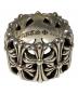 CHROME HEARTS (クロムハーツ) セメタリーリング シルバー サイズ:28号：360000円
