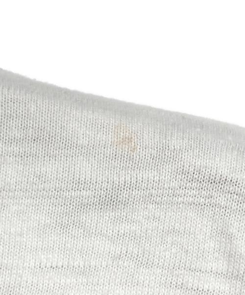 HUMAN MADE（ヒューマンメイド）HUMAN MADE (ヒューマンメイド) GIRLS DON'T CRY (ガールズ ドント クライ) GDC VALENTINE'S DAY T-SHIRT ホワイト サイズ:3XLの古着・服飾アイテム