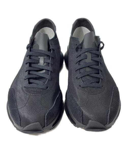 Y-3（ワイスリー）Y-3 (ワイスリー) S-GENDO RUN ブラック サイズ:27の古着・服飾アイテム