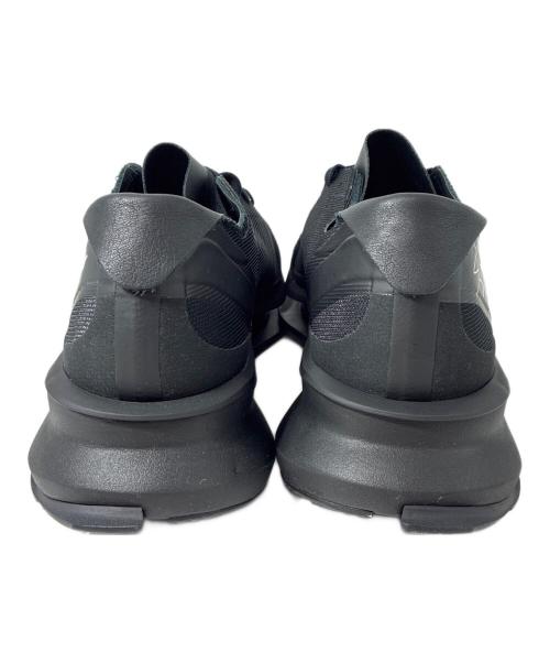 Y-3（ワイスリー）Y-3 (ワイスリー) S-GENDO RUN ブラック サイズ:27の古着・服飾アイテム