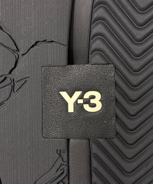 Y-3（ワイスリー）Y-3 (ワイスリー) S-GENDO RUN ブラック サイズ:27の古着・服飾アイテム