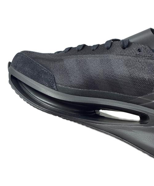 Y-3（ワイスリー）Y-3 (ワイスリー) S-GENDO RUN ブラック サイズ:27の古着・服飾アイテム