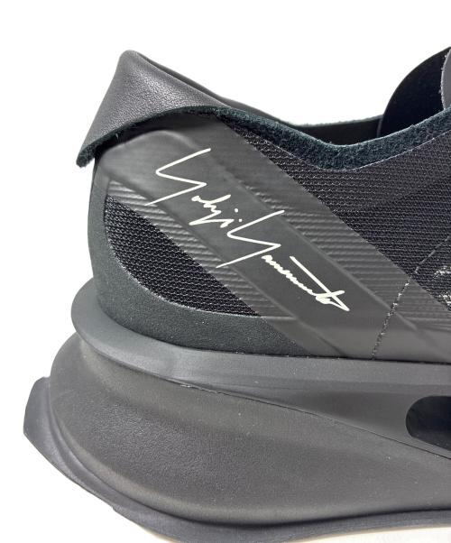 Y-3（ワイスリー）Y-3 (ワイスリー) S-GENDO RUN ブラック サイズ:27の古着・服飾アイテム