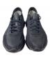 Y-3 (ワイスリー) S-GENDO RUN ブラック サイズ:27：28000円