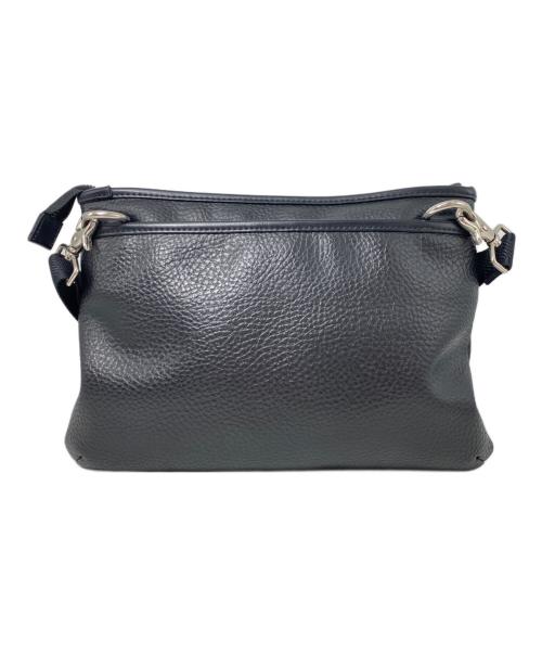 Vivienne Westwood（ヴィヴィアンウエストウッド）Vivienne Westwood (ヴィヴィアンウエストウッド) ハミルトンサコッシュ ブラックの古着・服飾アイテム