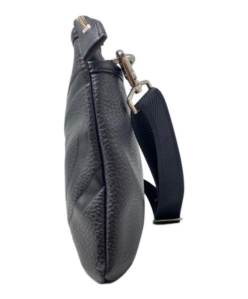 Vivienne Westwood（ヴィヴィアンウエストウッド）Vivienne Westwood (ヴィヴィアンウエストウッド) ハミルトンサコッシュ ブラックの古着・服飾アイテム