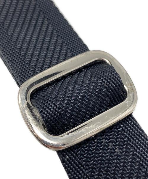 Vivienne Westwood（ヴィヴィアンウエストウッド）Vivienne Westwood (ヴィヴィアンウエストウッド) ハミルトンサコッシュ ブラックの古着・服飾アイテム