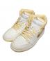 NIKE（ナイキ）の古着「Air Jordan 1 High OG Craft」｜ホワイト