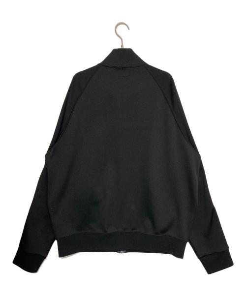 HUMAN MADE（ヒューマンメイド）HUMAN MADE (ヒューマンメイド) GIRLS DON'T CRY (ガールズ ドント クライ) TRACK JACKET ブラック サイズ:XXLの古着・服飾アイテム