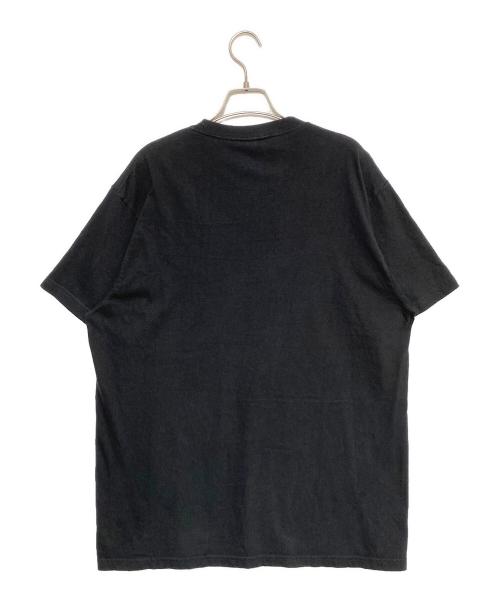 SUPREME（シュプリーム）SUPREME (シュプリーム) Bandana Box Logo Tee ブラック サイズ:Lの古着・服飾アイテム