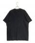 SUPREME (シュプリーム) Bandana Box Logo Tee ブラック サイズ:L：35000円