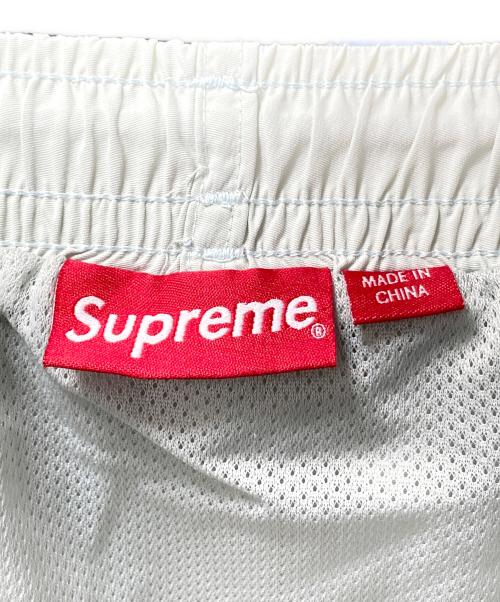 SUPREME（シュプリーム）SUPREME (シュプリーム) Nylon Water Short ミントグリーン サイズ:XLの古着・服飾アイテム